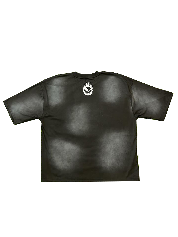 Murcielago “Panorama” Box Tee