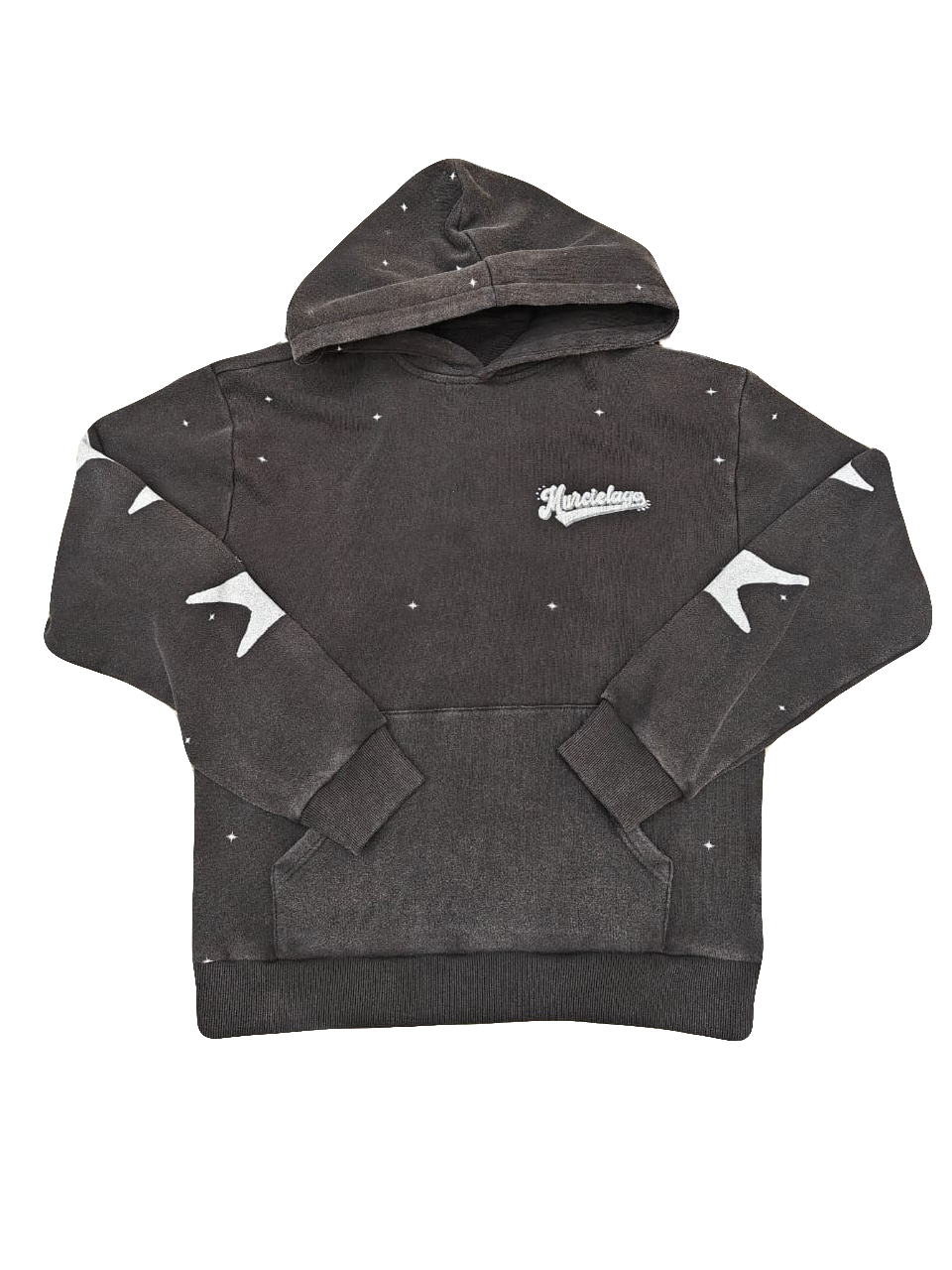 Murcielago "Interstellar" Hoodie