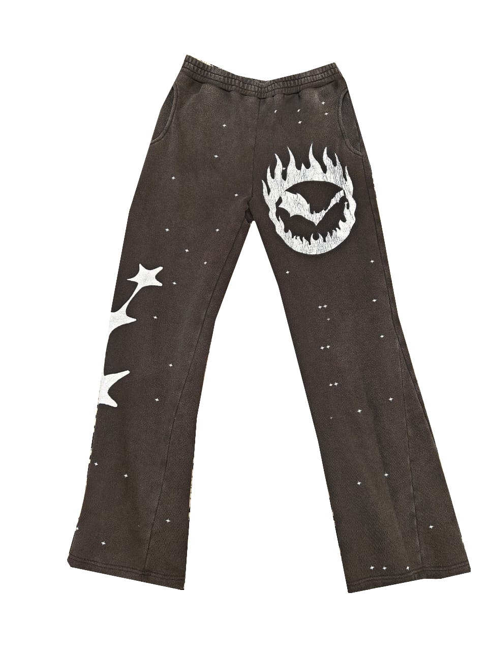 Murcielago "Interstellar" Sweatpants.