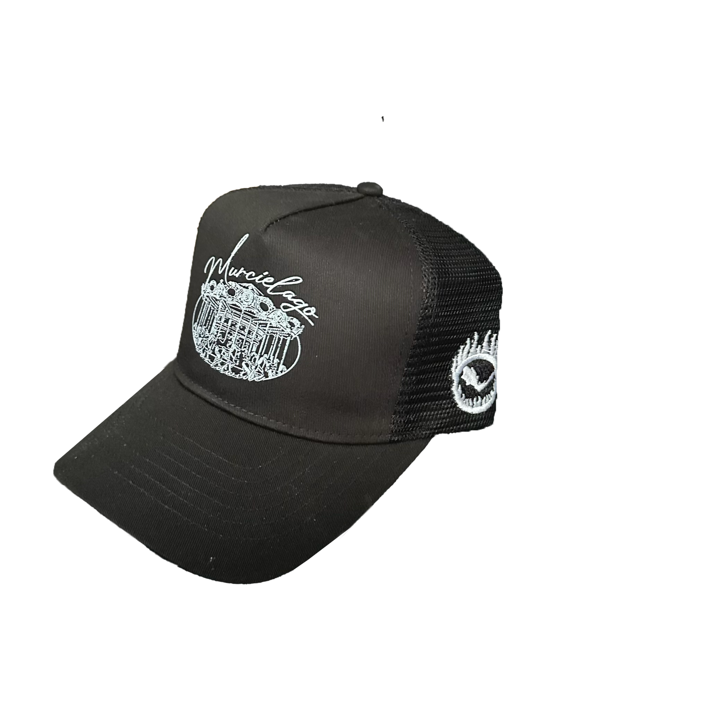 Murcielago "Panorama" Trucker Hat