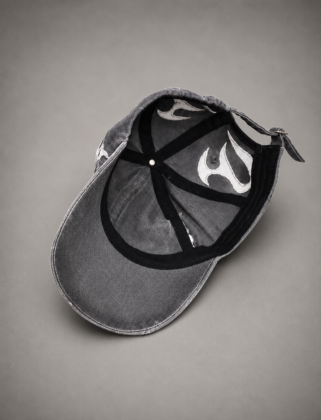 Murci Flame Cap