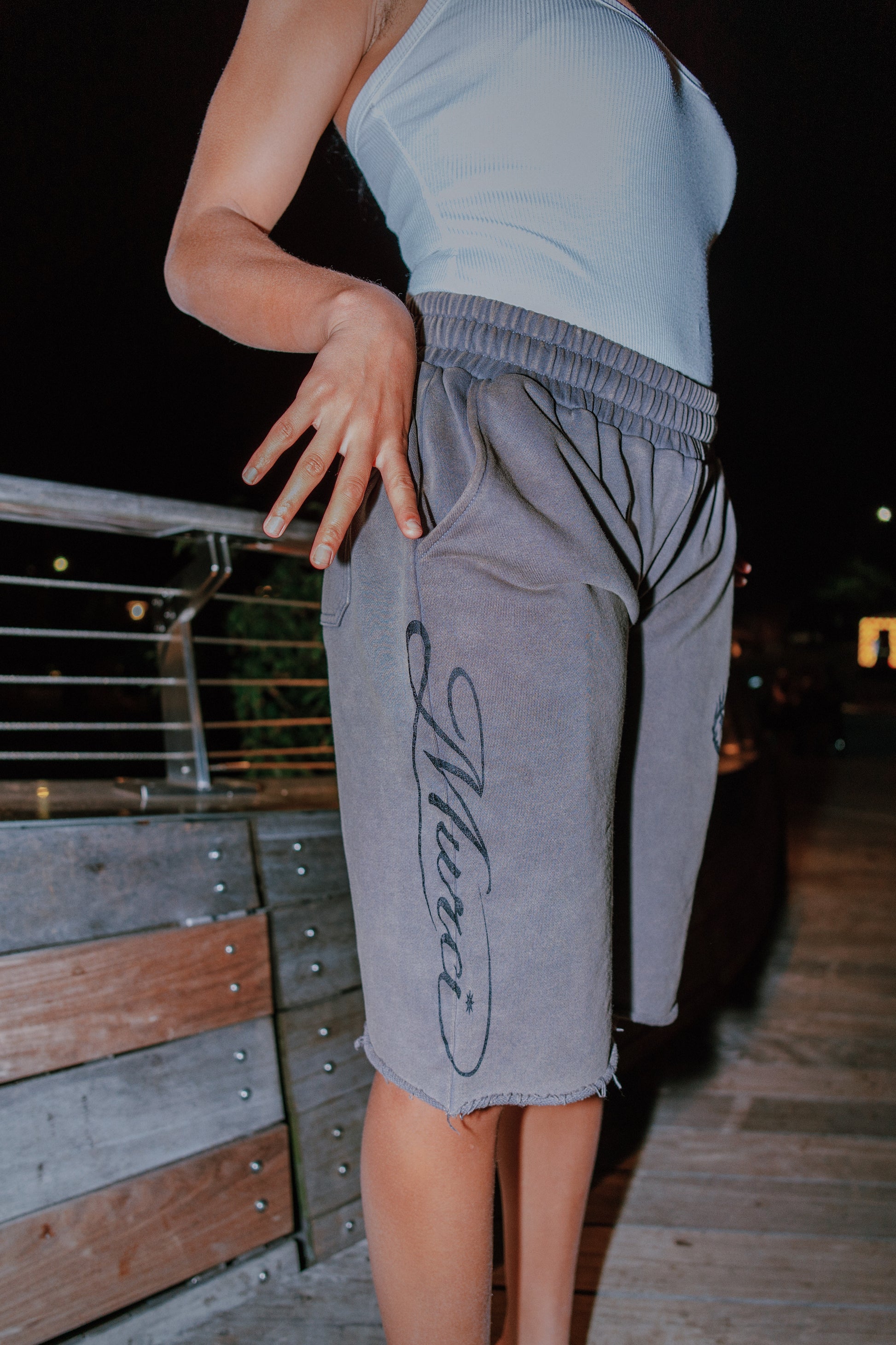 Flint Longs