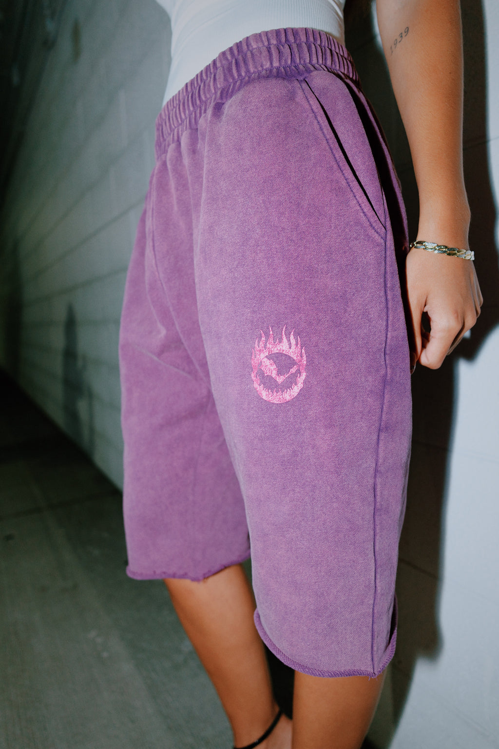 Mulberry Longs