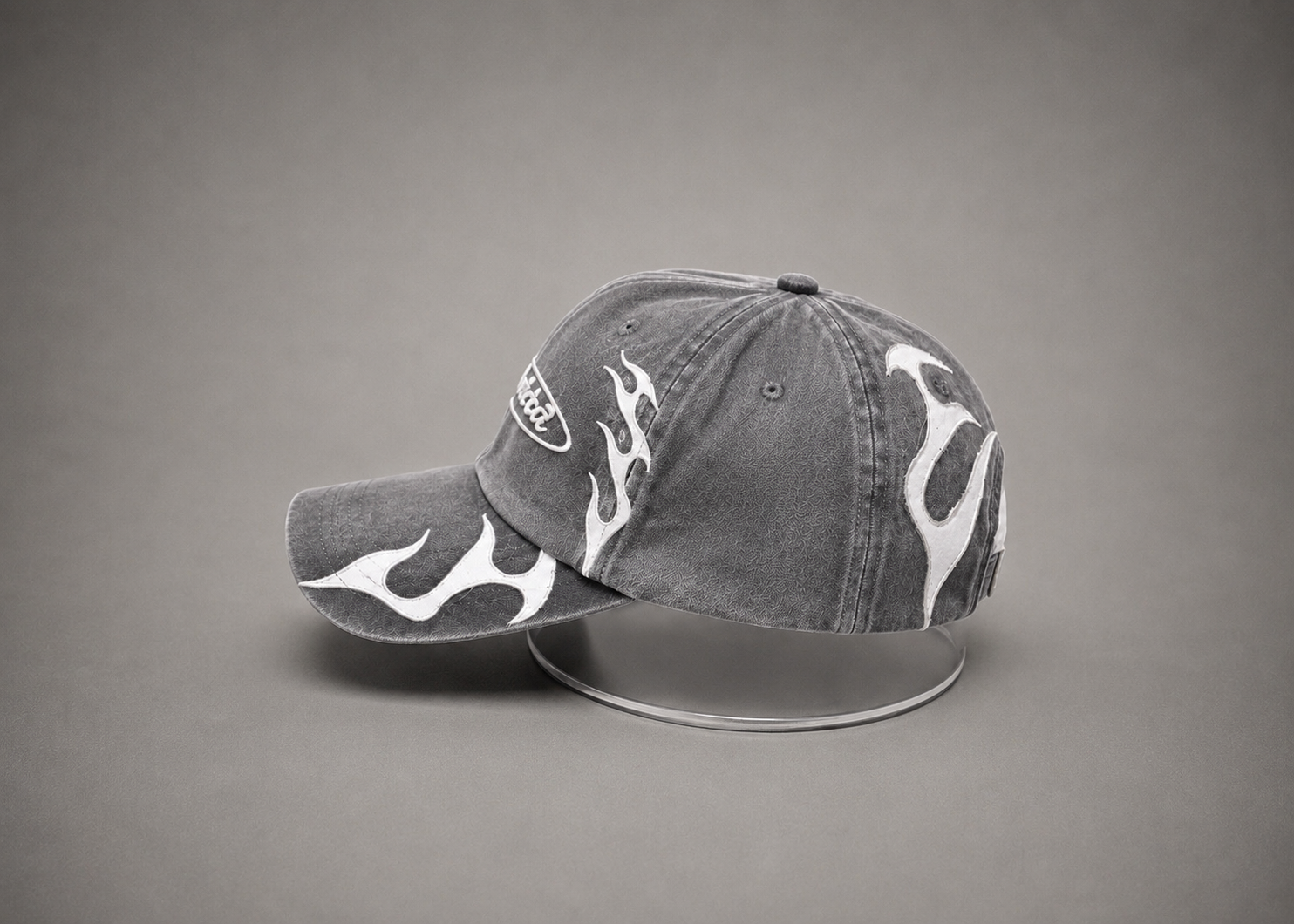 Murci Flame Cap