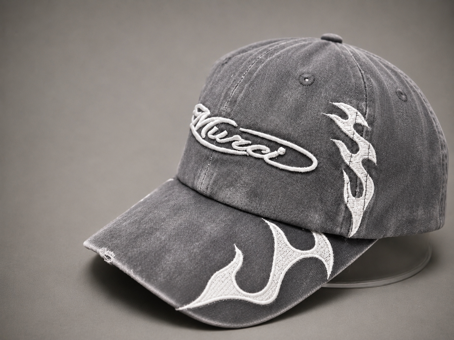 Murci Flame Cap