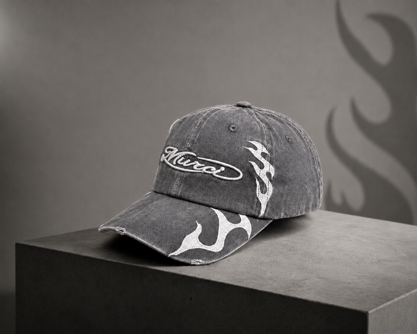 Murci Flame Cap