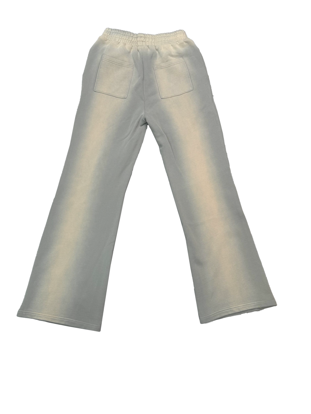 Murcielago "Greyscotti" Sweatpants.