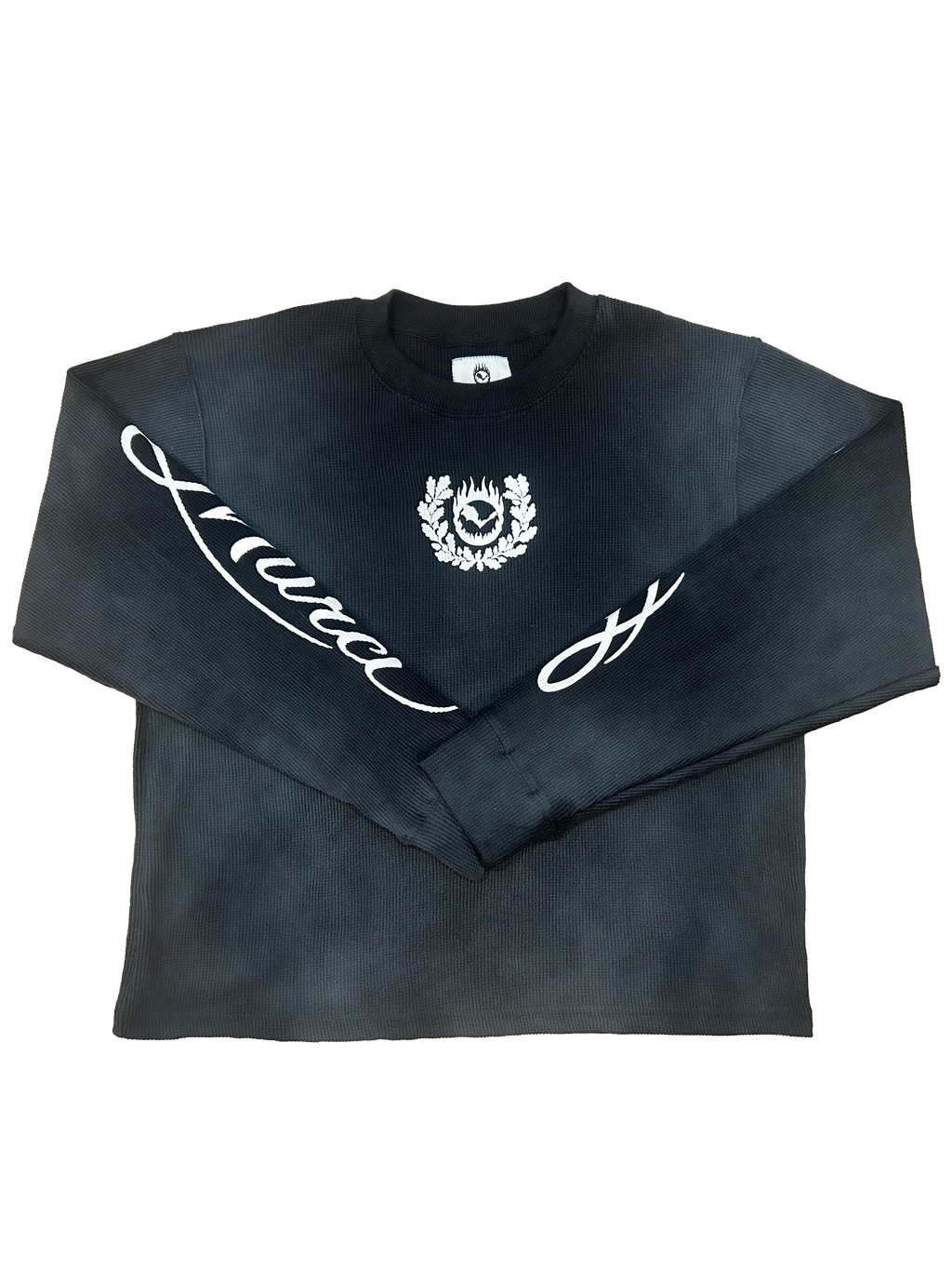 Murcielago “Murciffiliate” Longsleeve.